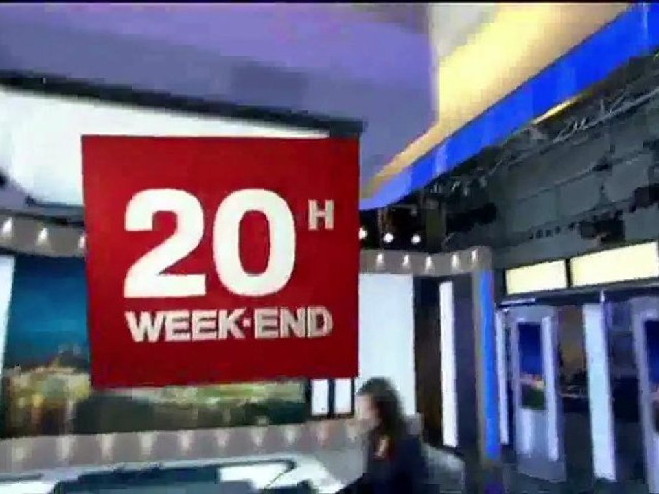 ZUPdeCO / Web@cademie JT 20h France2