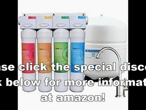 Best Watts Premier RO-Pure 4-Stage Reverse Osmosis System Review