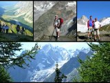 Monte Bianco con Trekking Italia Bologna