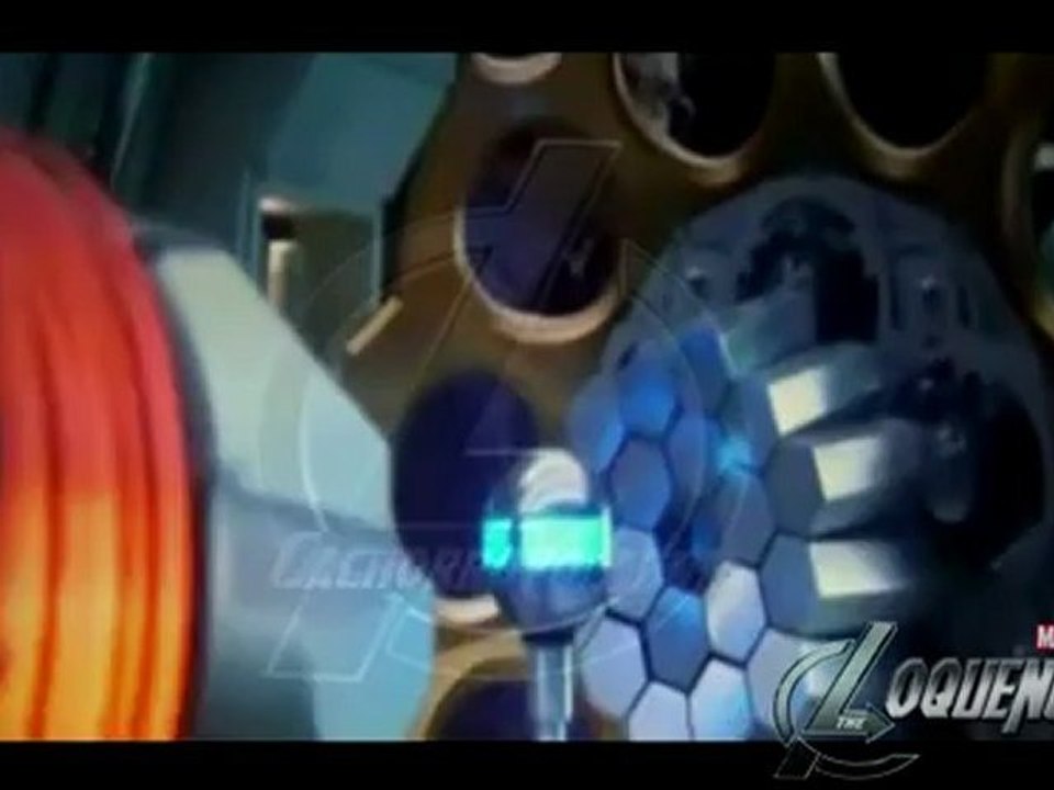 LOQUENGERS4