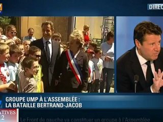 BFM Story - En compagnie d'invités, Olivier Truchot revient sur le fait marquant du jour.