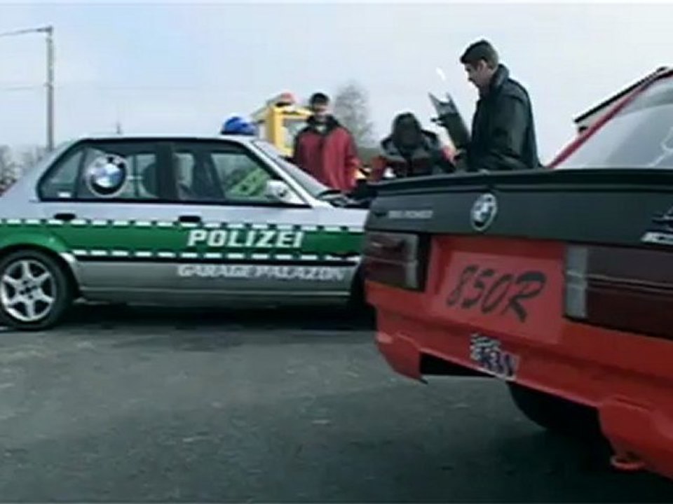 Karim tu nous manques " clip reportage " ( Phase 2 )