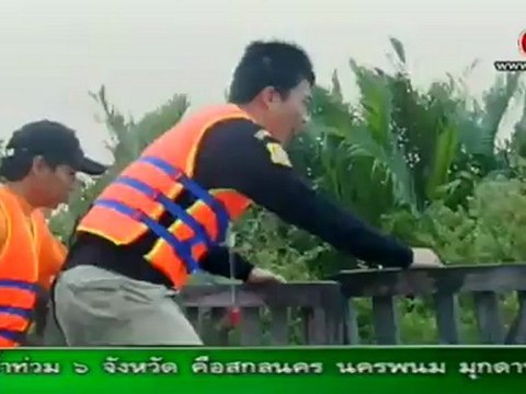 กรรมลิขิต (ตอน อาถรรพ์ อาฆาต2) วันที่ 19 มิถุนายน 2555