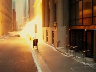 The Dark Knight Rises - Exclusive Nokia Trailer Debut [VO|HD]