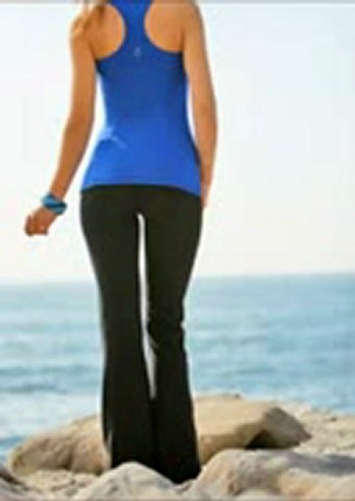 Yoga Clothes