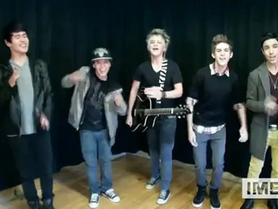 IM5: "If I Ever" - Shai Cover