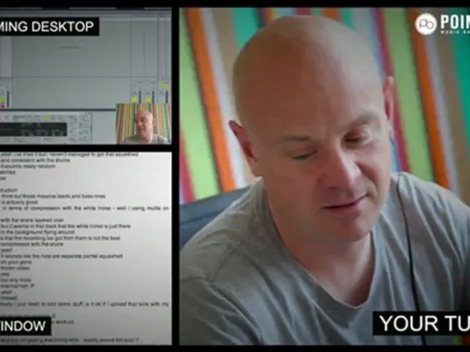 Ableton Tutorial - Chord Selector Rack (Free DL)