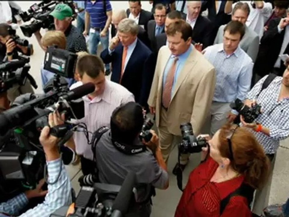 Clemens cleared of lying