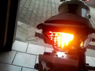 Motodynamics Feux led XJ6