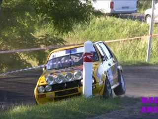 RALLYE DE L'ECUREUIL 2012