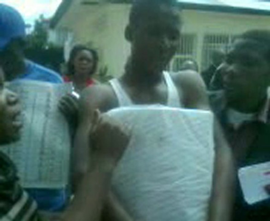 PAQUET BULLETINS DE FRAUDE ELECTIONS RD CONGOVideo0002