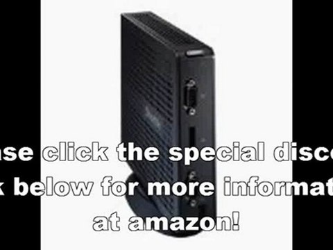 SHUTTLE XPC Intel Atom D2700/Intel NM10/DDR3/A&V&GbE/40W Slim PC Barebone System XS36V