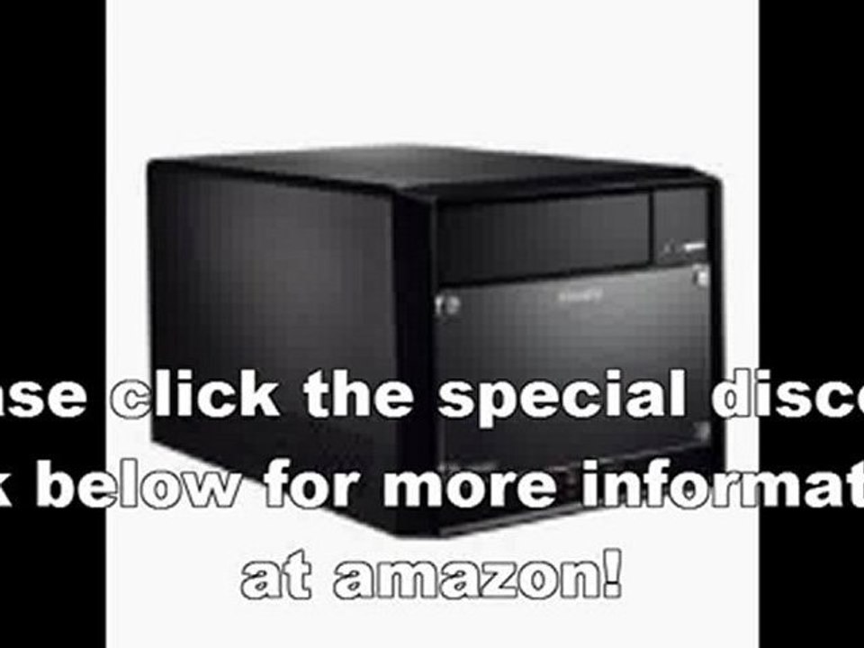 SHUTTLE PC Barebone System Components SH61R4