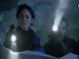 Terminátor - Príbeh Sarah Connorovej (TV upútavka, SK)