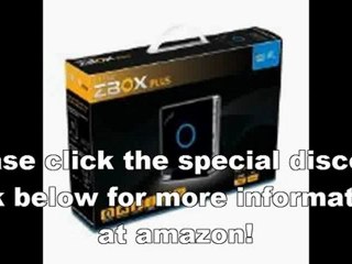 Zotac ZBOX-ID82-PLUS-U PC Barebone System