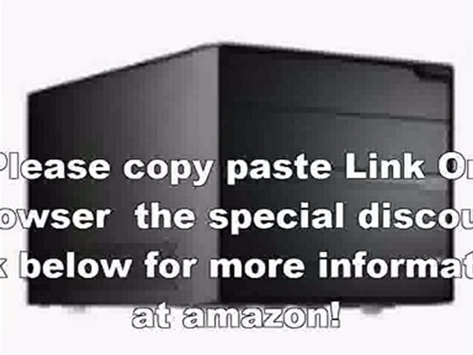 Shuttle LGA2011/Intel X79/DDR3/SATA3/USB3.0/A/2 GBE/500-Watt Mini PC Barebone System SX79R5