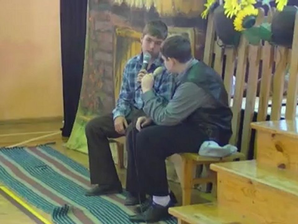 Podsumowanie projektu w Szkole Podstawowej w Nowych Piekutach