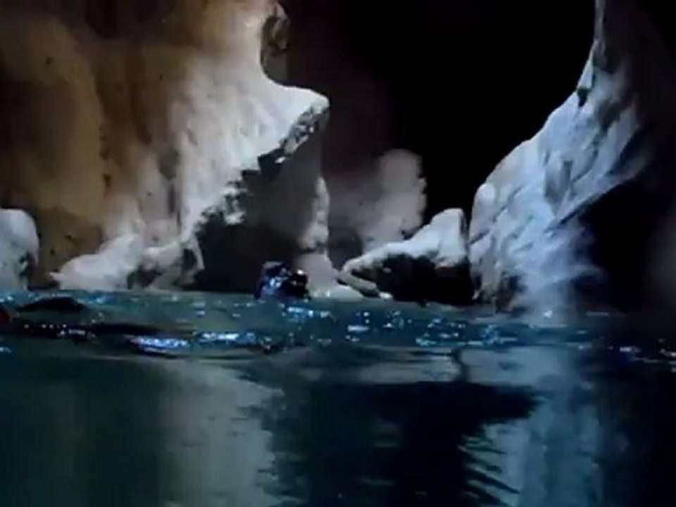 Canyon Verdon V003