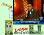 News Night With Talat [Agla Pakistan Ka PM Kon Hoga Or Wo Kya Karey Ga] -19th June 2012 Part 1