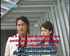 The magician of love épisode 17 partie 6 VOSTFR