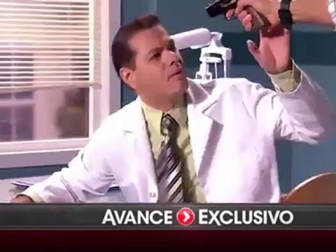 Relaciones Peligrosas Avance Exclusivo Cap.104