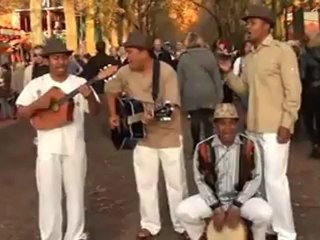 Hafatra - Tarika Christophe Ratrema