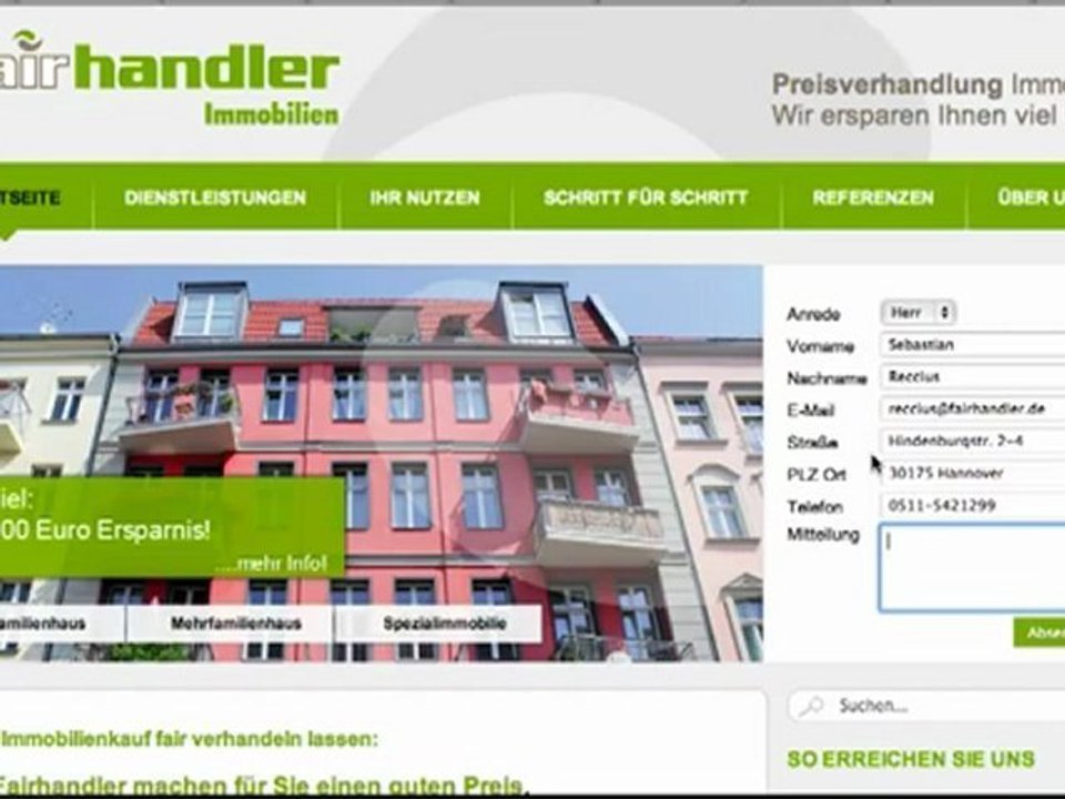 Preisverhandlung Hauskauf, Tipps zum Handeln beim Immobilienkauf, Immobilien verhandeln