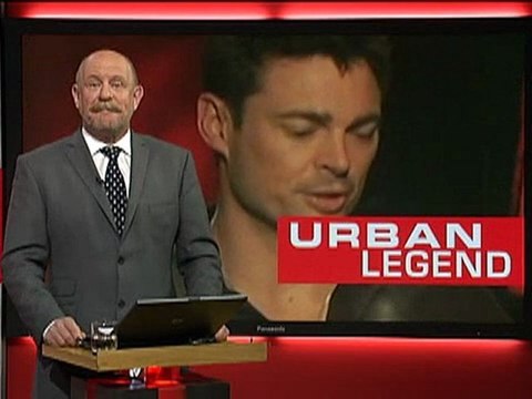 TVNZ - RED interview Bruce Willis & Karl Urban