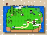 Kouhai Mario 2 + Yoshi coins Part.01