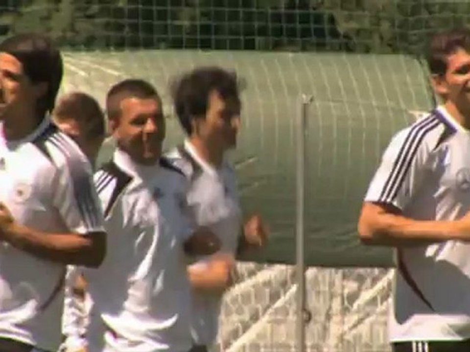 Starke Deutsche Defensive - Der Schwachpunkt der keiner ist