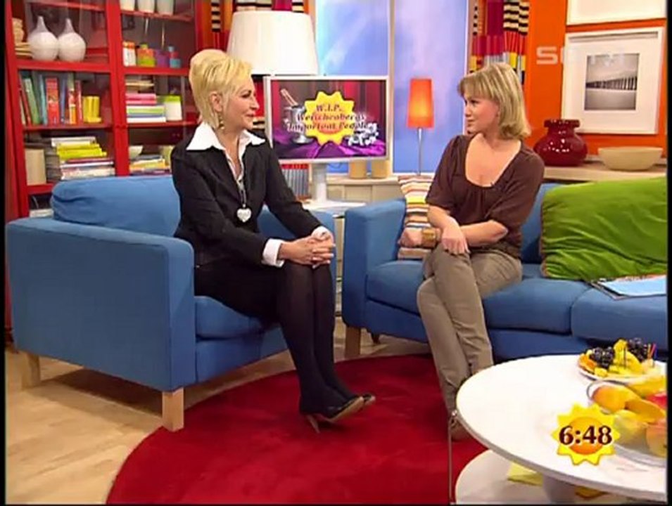 1Sibylle Weischenberg + Karen Heinrichs