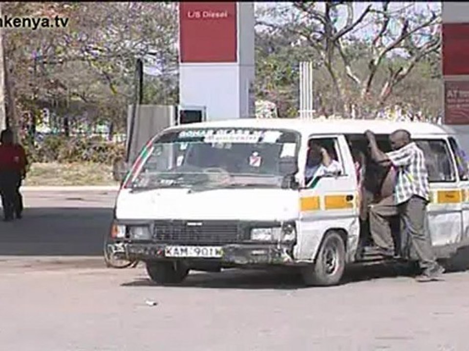 Petrocity fuel terminal