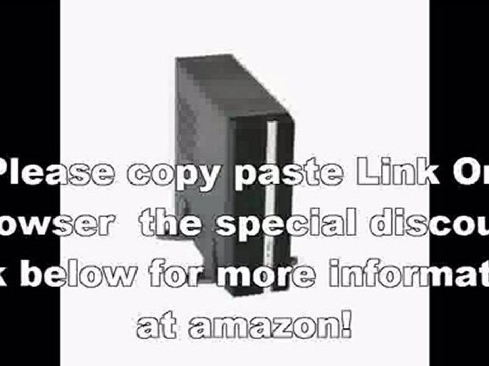 Best Foxconn R30-A1 Desktop Computer Barebone System