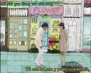 The magician of love épisode 17 partie 7 VOSTFR