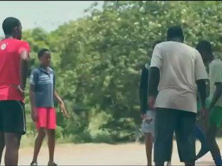 Christopher Martin - Chill Spot [Official Music Video HD] June 2012