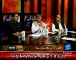 News Night With Talat [Agla Pakistan Ka PM Kon Hoga Or Wo Kya Karey Ga] -19th June 2012 Part 3