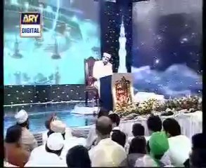 Aalim Aur Aalam By ARY Digiatal - 19th June 2012 Part 4