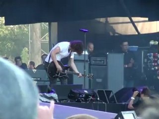 sound garde,black hole sun,LIVE@,werchter boutique,2012,1080,HD