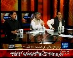 News Night With Talat [Agla Pakistan Ka PM Kon Hoga Or Wo Kya Karey Ga] -19th June 2012 Part 4