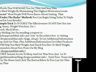 Unlock Better Sleep & Achieve Your Dream Body 💤