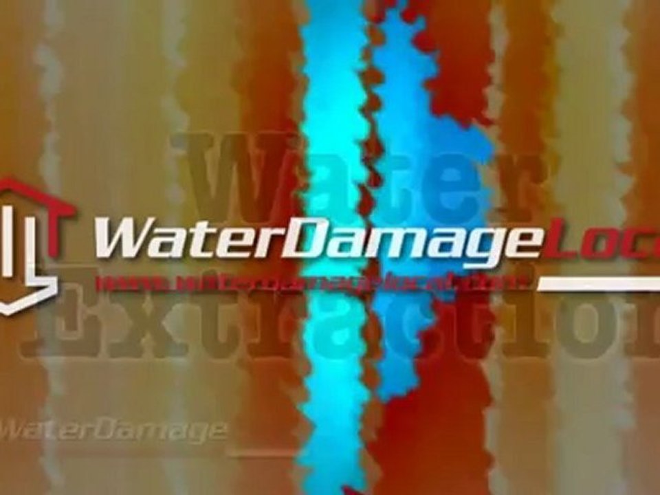 Conroe Water Extraction