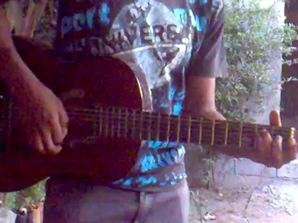 moniam bali