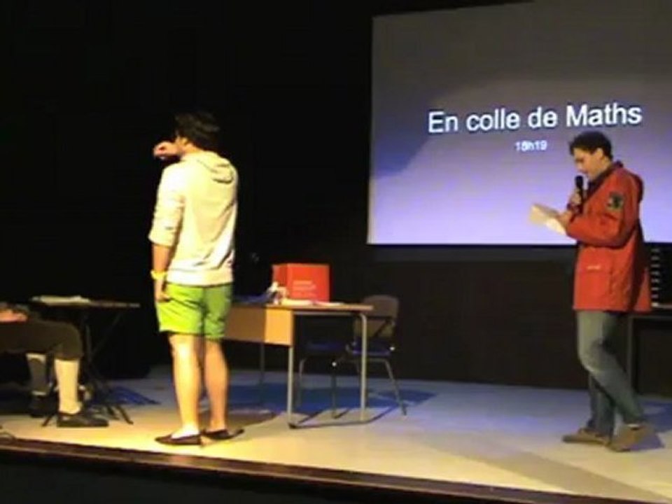 Bienvenue à Grandchamp Part 2