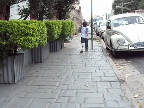 Alessandro Protese para Criança - Ortopedia Conforpés - Prótese - conforpes.com.br