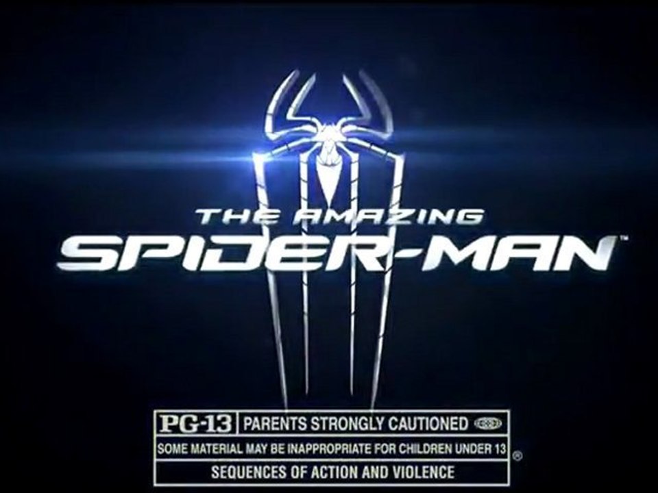 The Amazing Spider-Man - Clip
