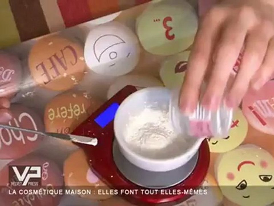 macosmétodécomovie