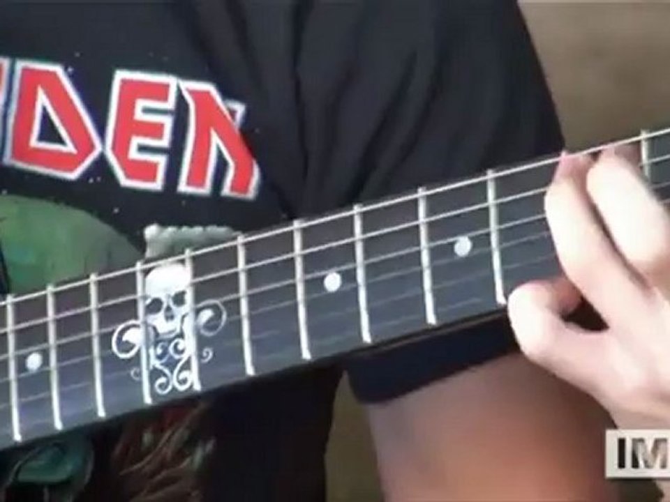 @DaltonIM5 Shreds It!