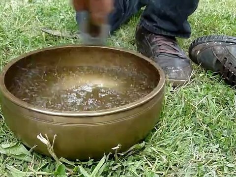 trôo fête de la musique 2012