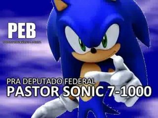 Show de Propagandas da Cover 04 - Sonic Farm, Cover FM e outras cositas más