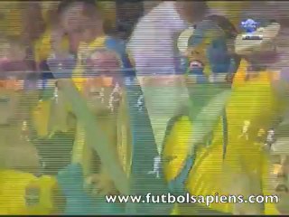 Suecia Vs Francia 0-0, MT